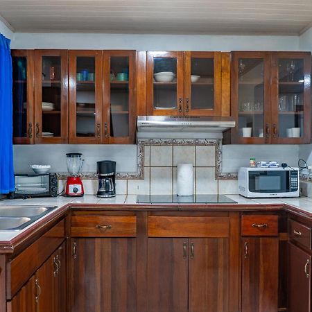 Paradise Breeze 2Bdr Near Quepos Manuel Antonio Apartment Ngoại thất bức ảnh