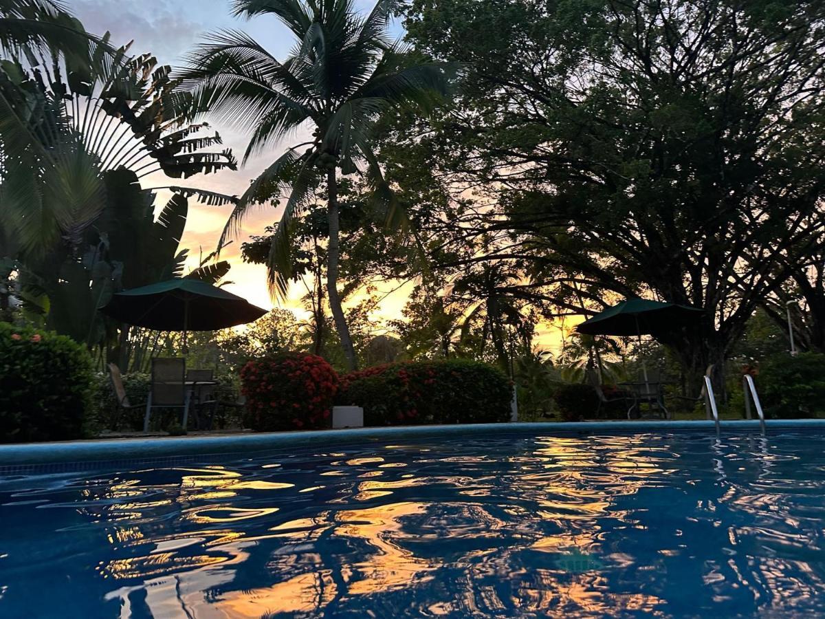 Paradise Breeze 2Bdr Near Quepos Manuel Antonio Apartment Ngoại thất bức ảnh
