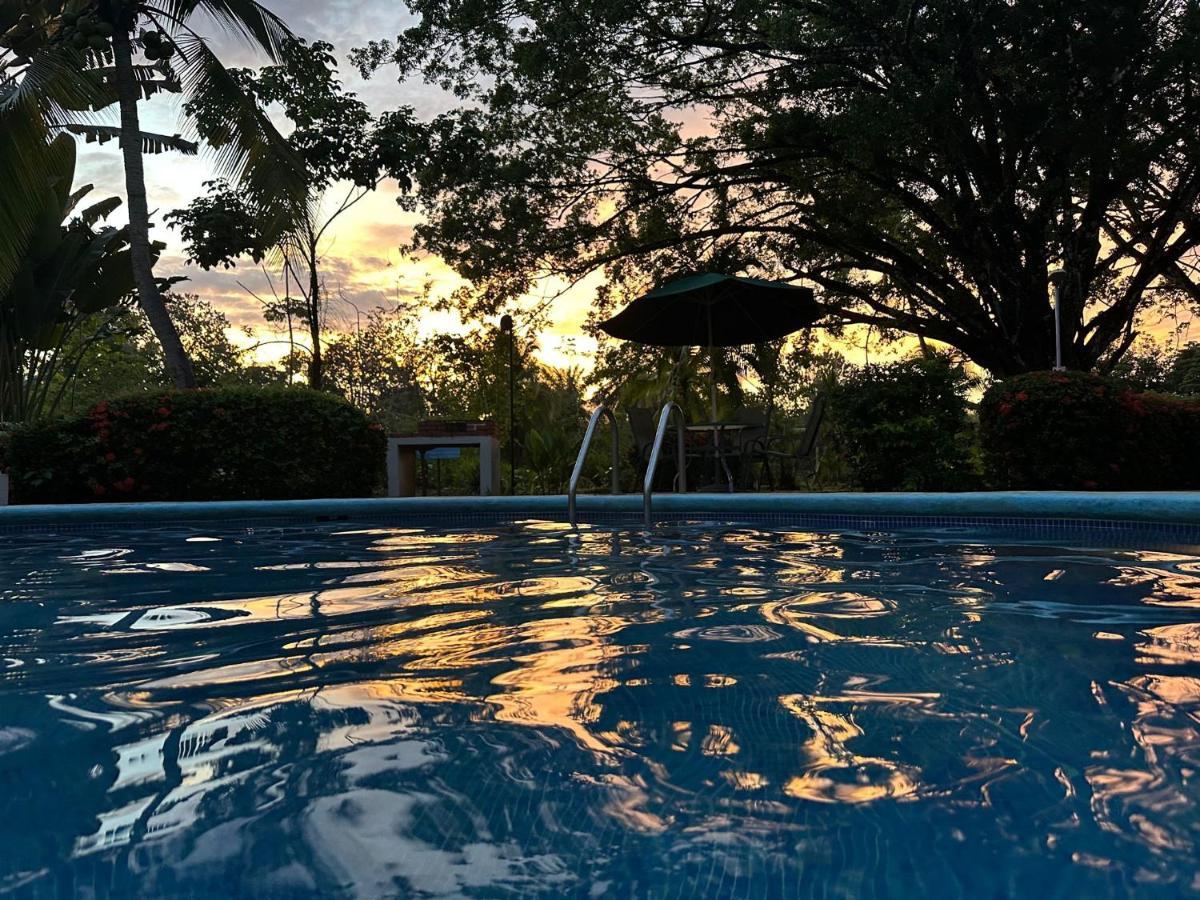 Paradise Breeze 2Bdr Near Quepos Manuel Antonio Apartment Ngoại thất bức ảnh