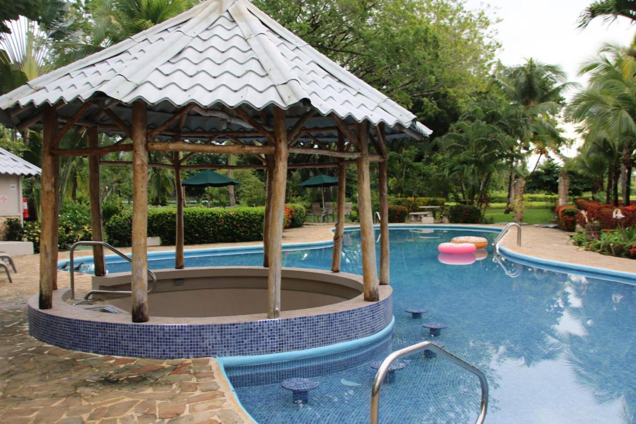 Paradise Breeze 2Bdr Near Quepos Manuel Antonio Apartment Ngoại thất bức ảnh