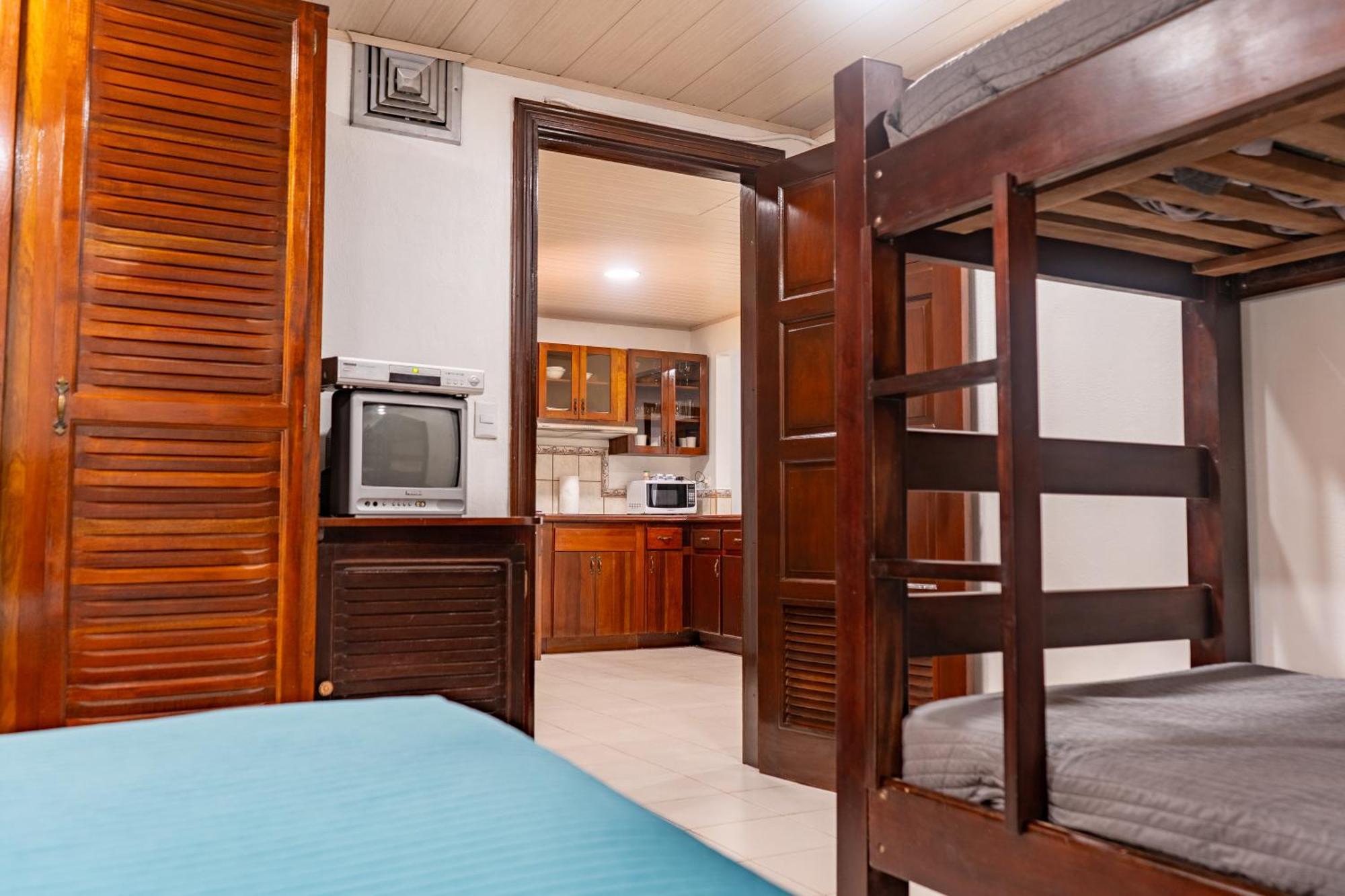 Paradise Breeze 2Bdr Near Quepos Manuel Antonio Apartment Ngoại thất bức ảnh