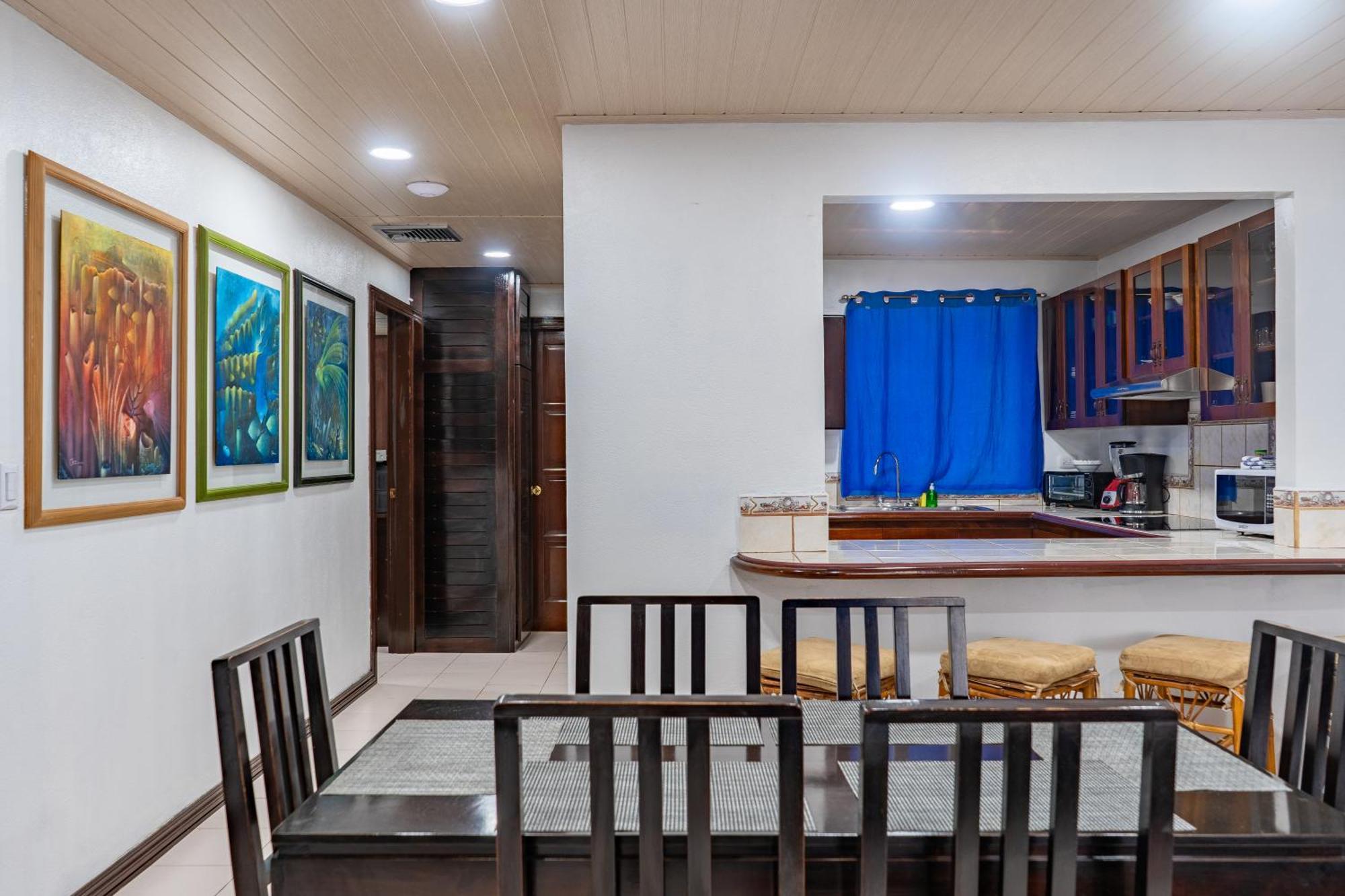 Paradise Breeze 2Bdr Near Quepos Manuel Antonio Apartment Ngoại thất bức ảnh