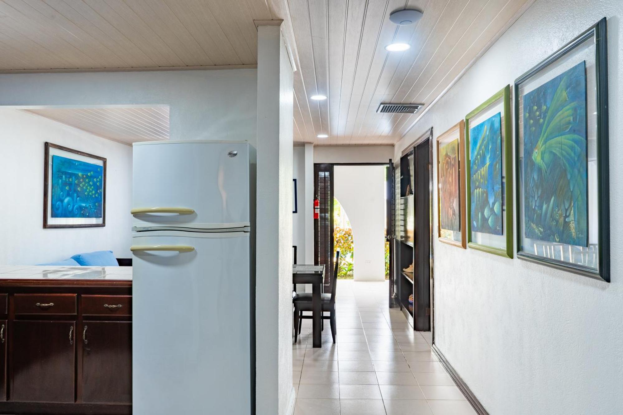 Paradise Breeze 2Bdr Near Quepos Manuel Antonio Apartment Ngoại thất bức ảnh